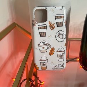 Fall iPhone 11 Pro Max Case